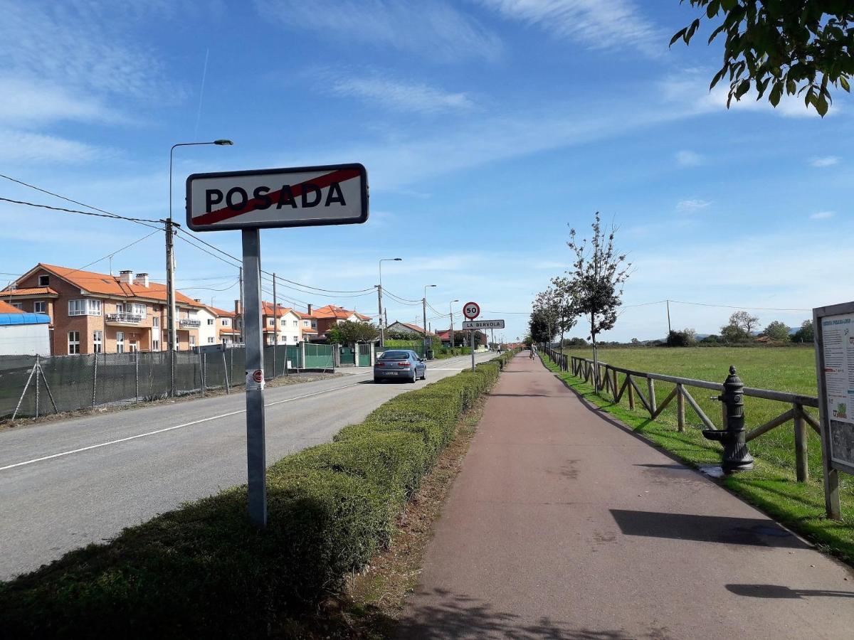 El Reencuentro Posada de Llanera Экстерьер фото