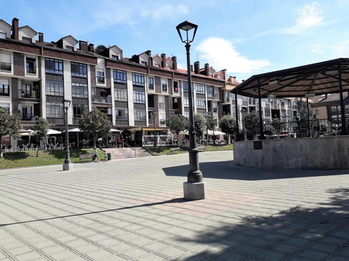 El Reencuentro Posada de Llanera Экстерьер фото