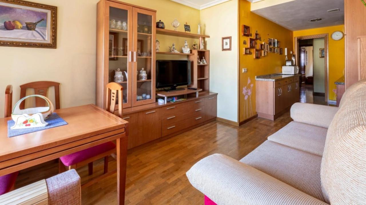 El Reencuentro Posada de Llanera Экстерьер фото